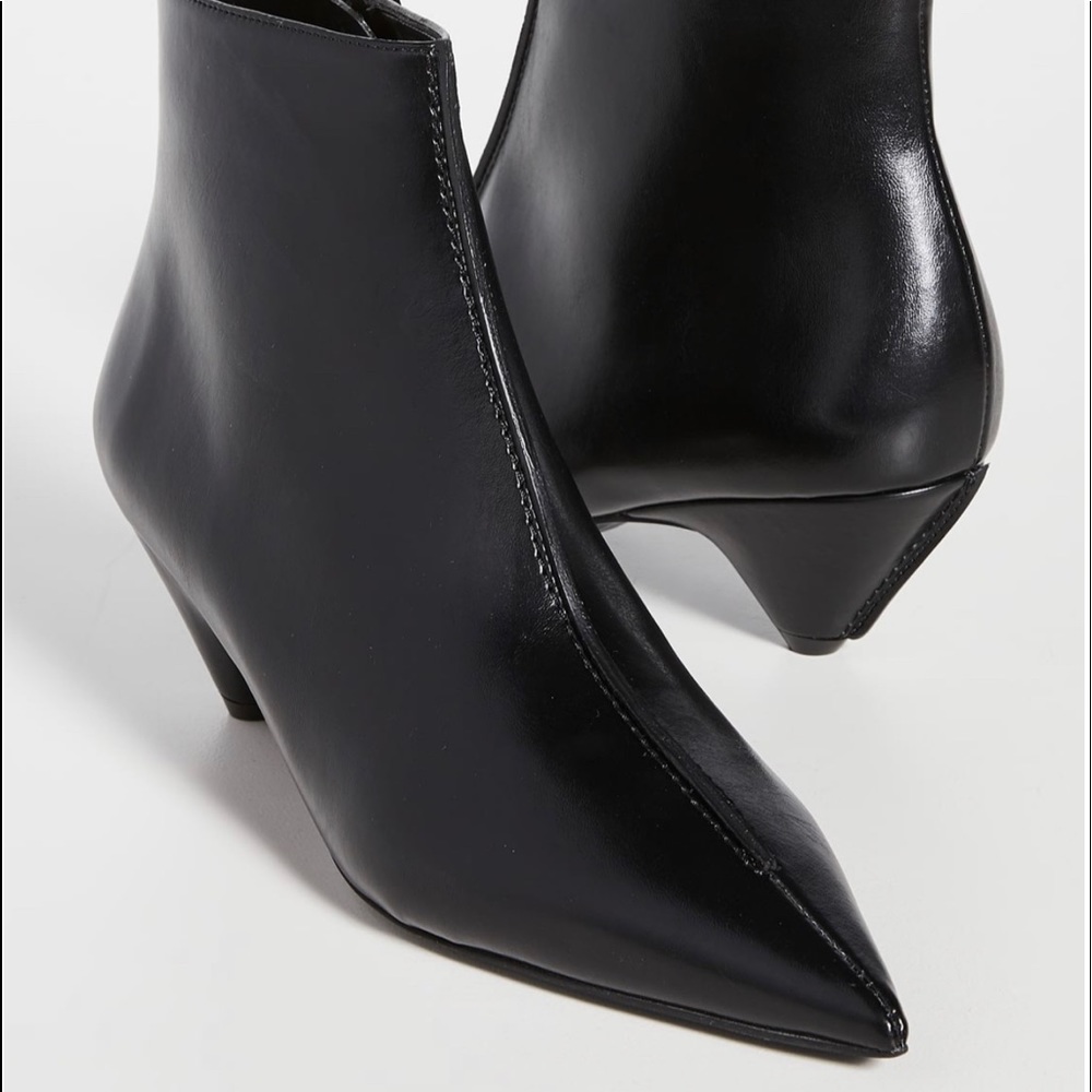 Stella McCartney Ariane Boots Brand New with Box size 40.5